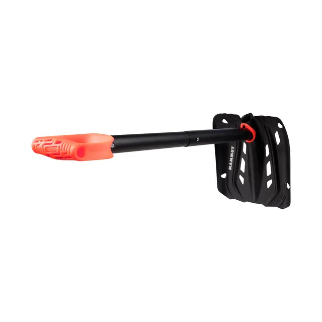 Snøspade Mammut Alugator Pro Light Hoe 